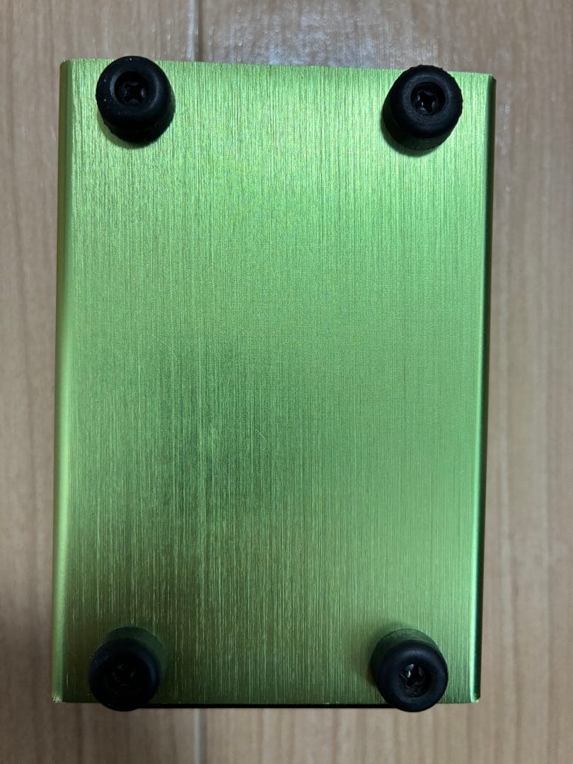ギター WAY HUGE GREEN RHINO OVERDRIVE MkIV