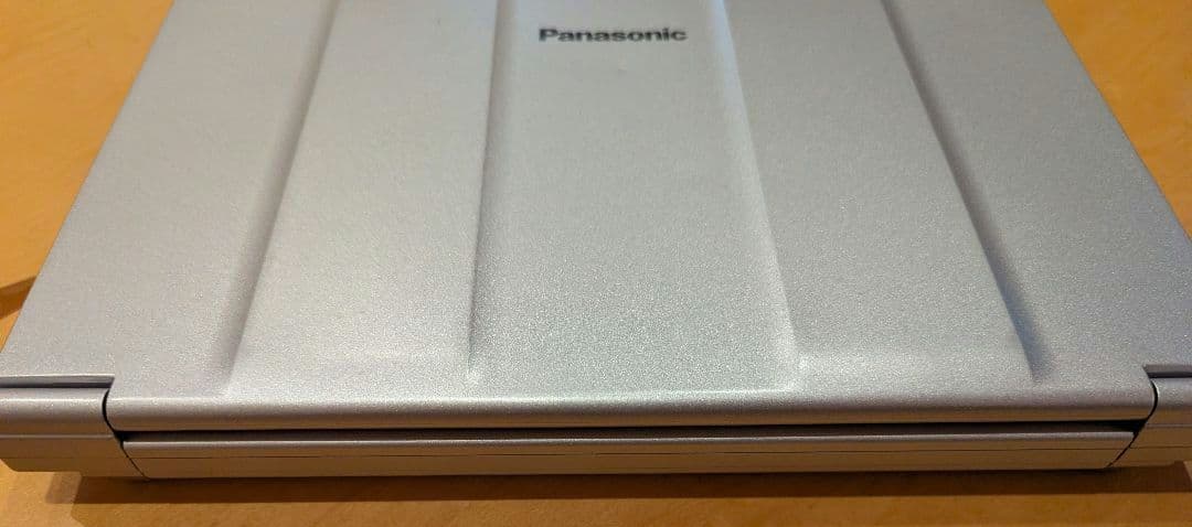 Let'snote CF-SV8 Windows11Pro［バッテリー100%］