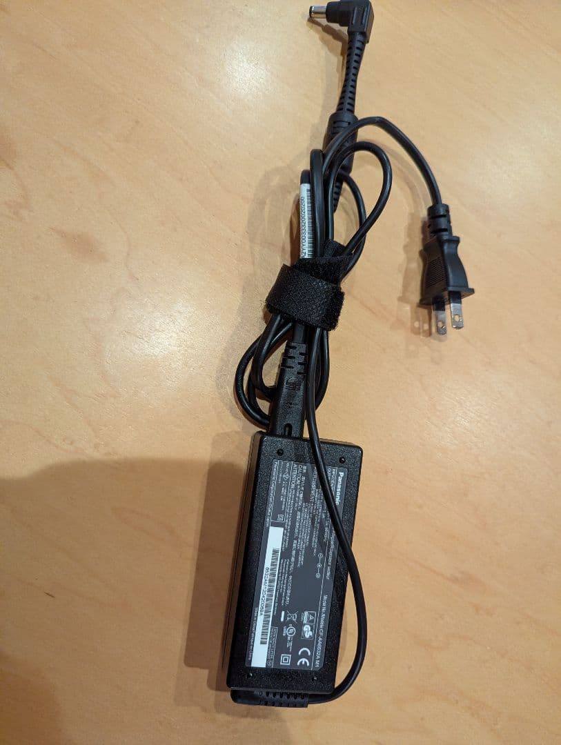 Let'snote CF-SV8 Windows11Pro［バッテリー100%］