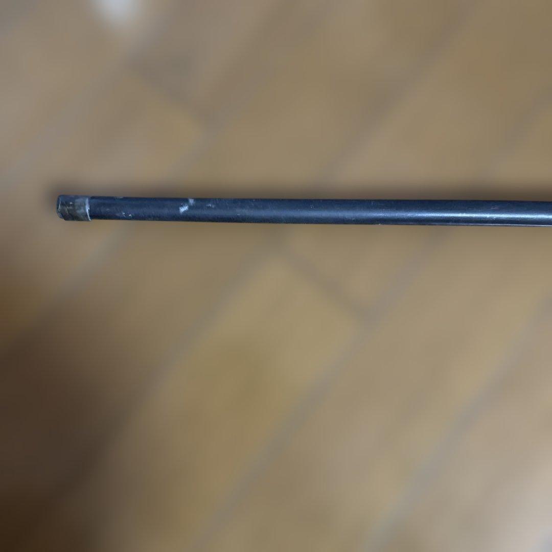 HUDSON モーゼル Mauser M712カービン （ジャンク品）