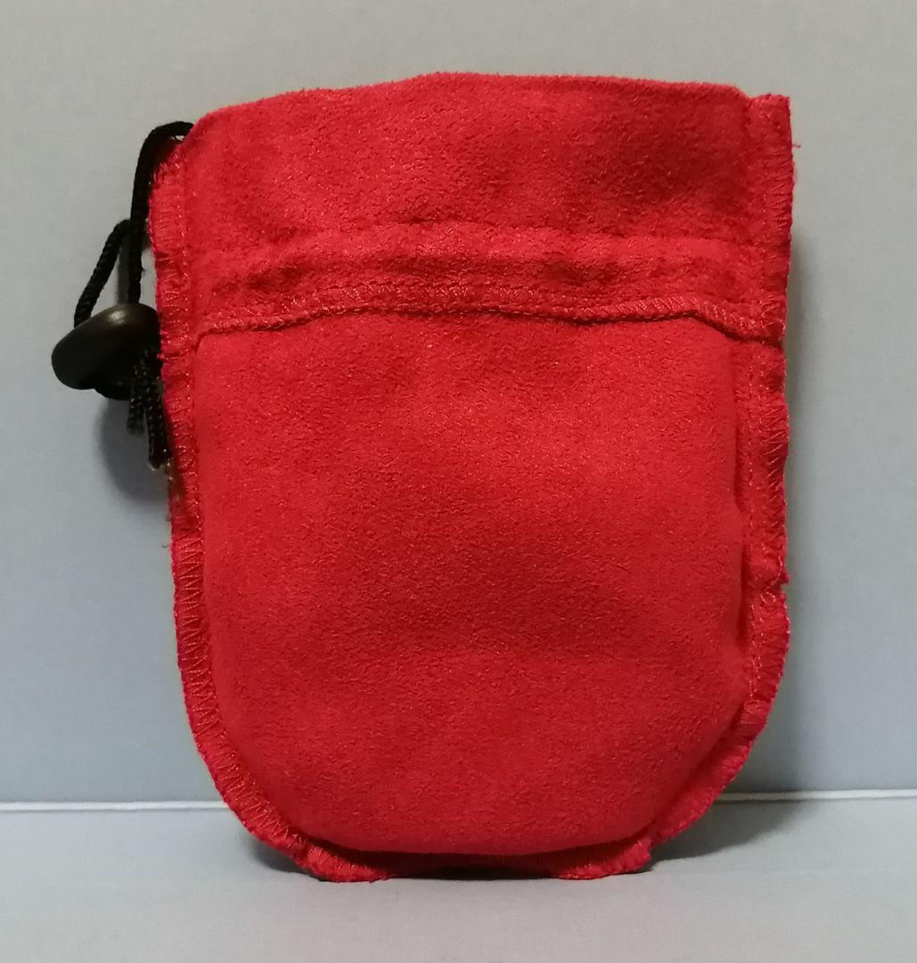 ヨーヨージャム　フェノミズム　ポーチ付属