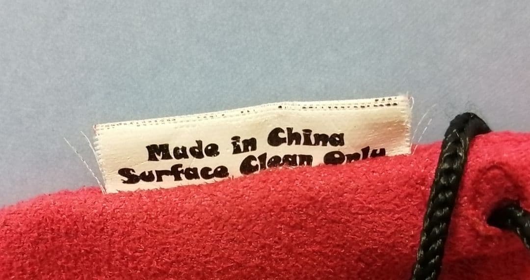 ヨーヨージャム　フェノミズム　ポーチ付属