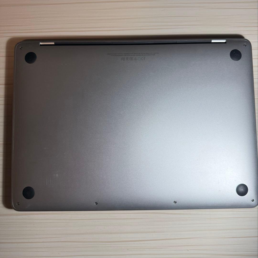 MacBook Pro 2017 ジャンク品