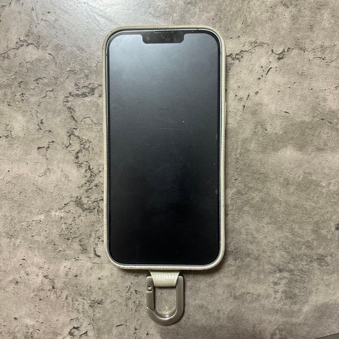 iPhoneアクセサリー objects.io iPhone14