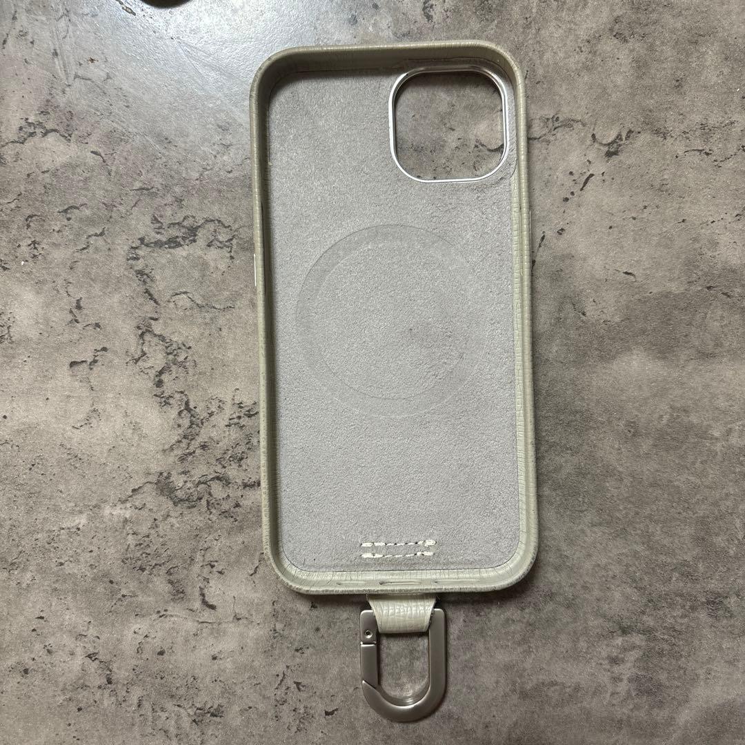 iPhoneアクセサリー objects.io iPhone14