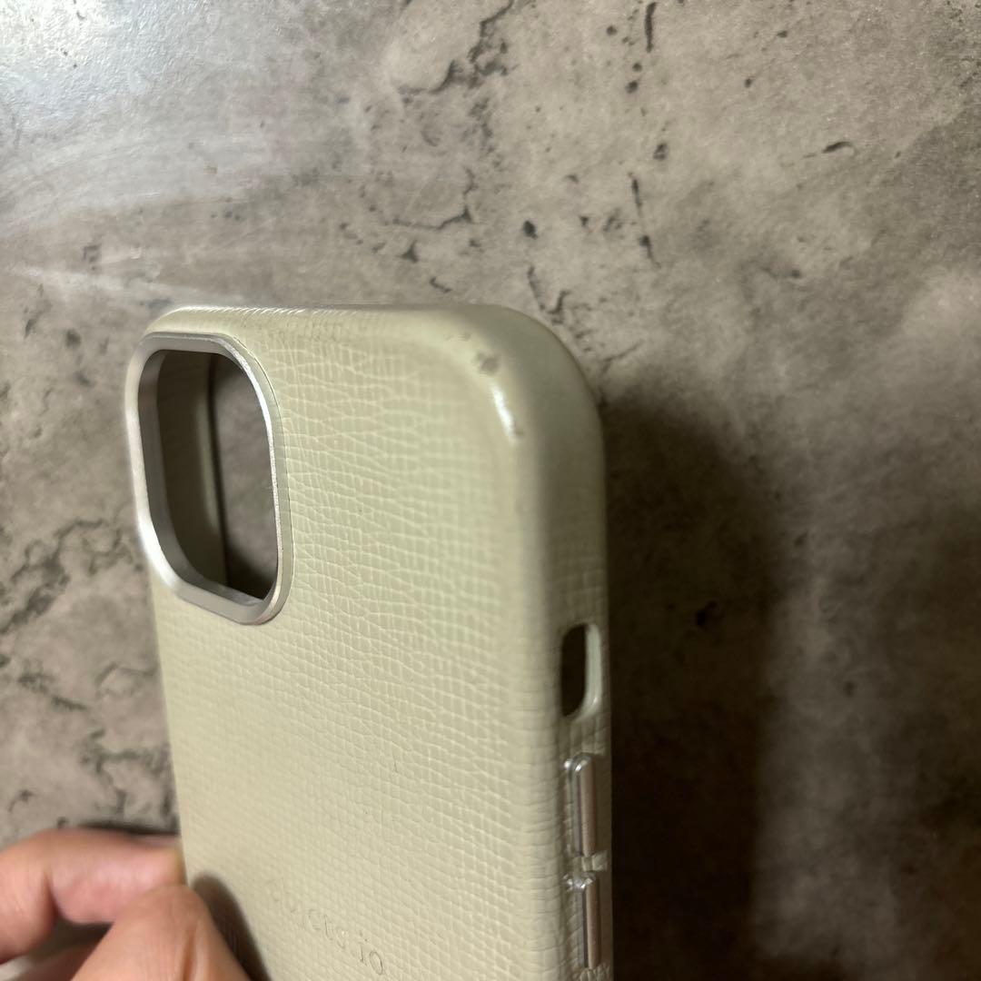 iPhoneアクセサリー objects.io iPhone14