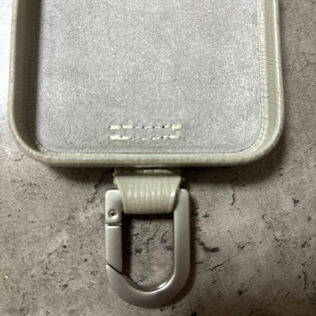 iPhoneアクセサリー objects.io iPhone14