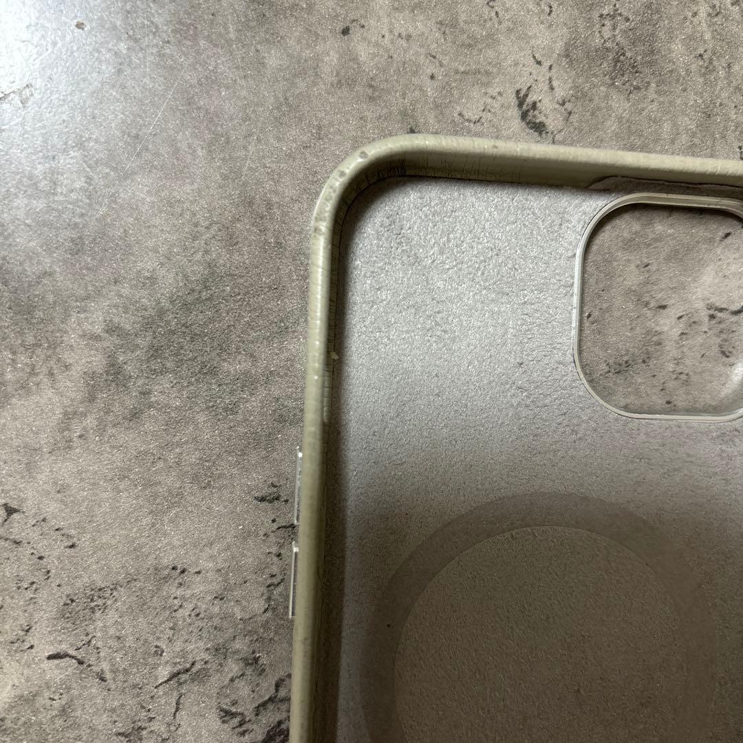 iPhoneアクセサリー objects.io iPhone14