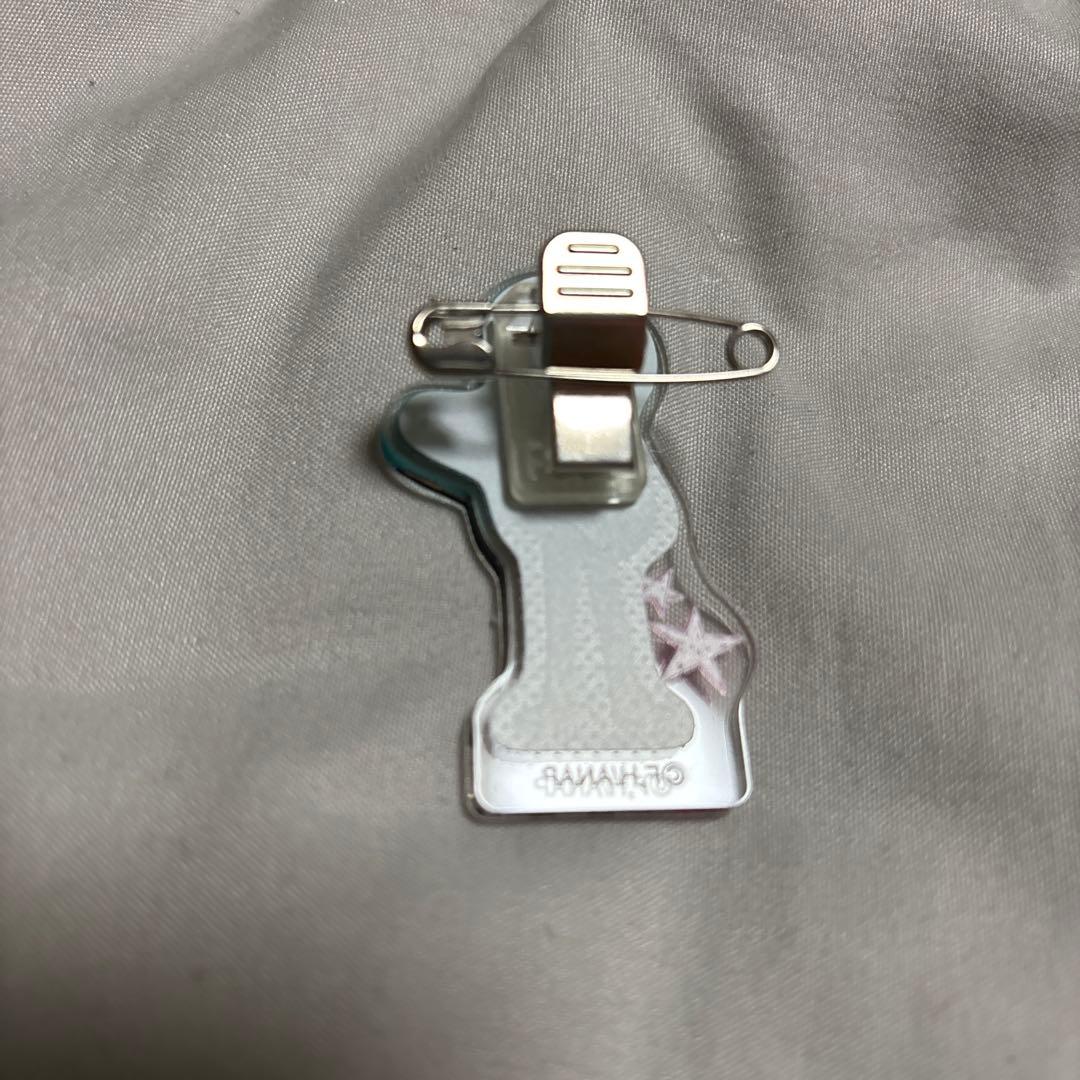 覆面系ノイズ 5個セット