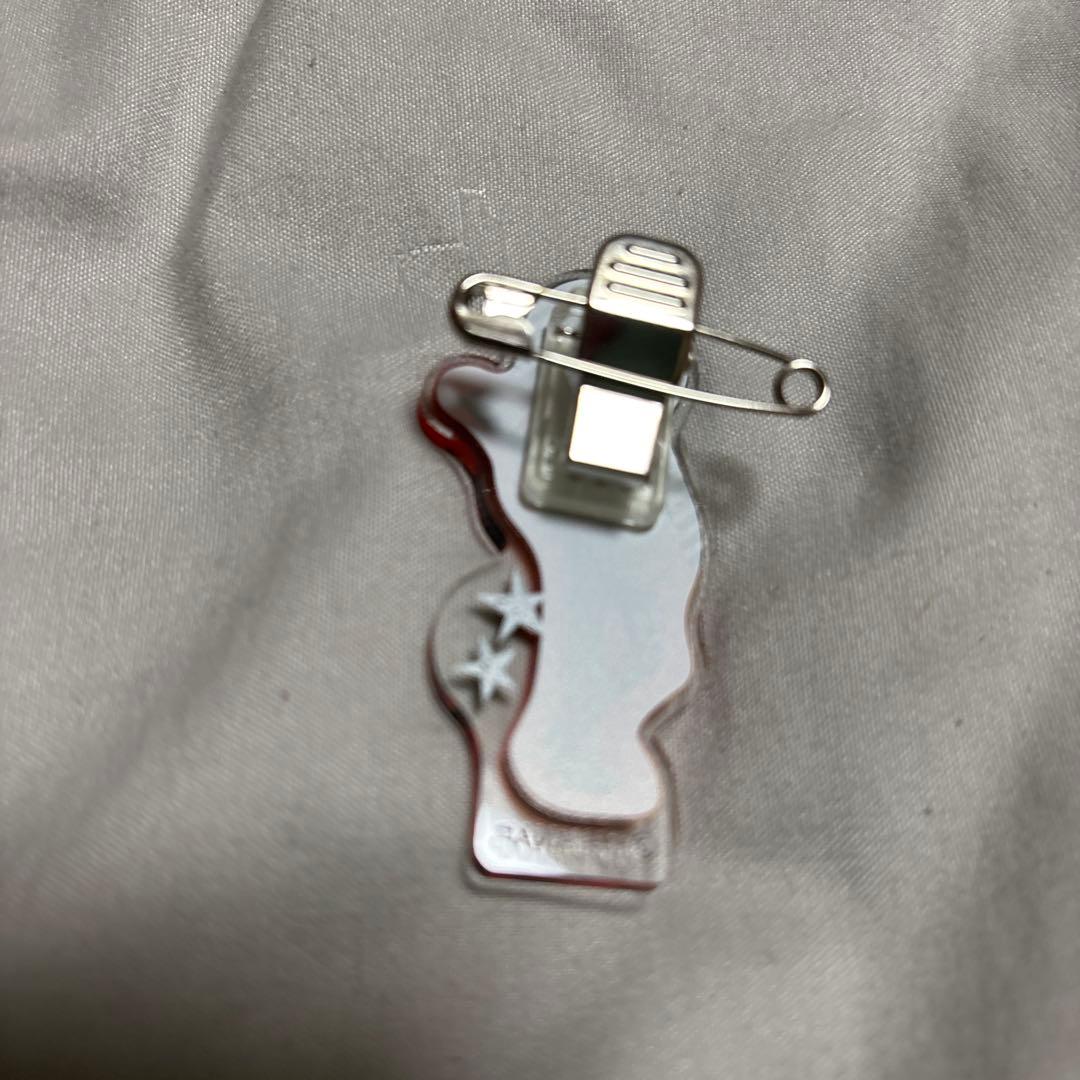 覆面系ノイズ 5個セット