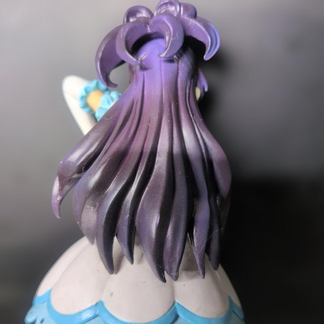 メガハウス キューティモデル ふたりはプリキュア 2体セット