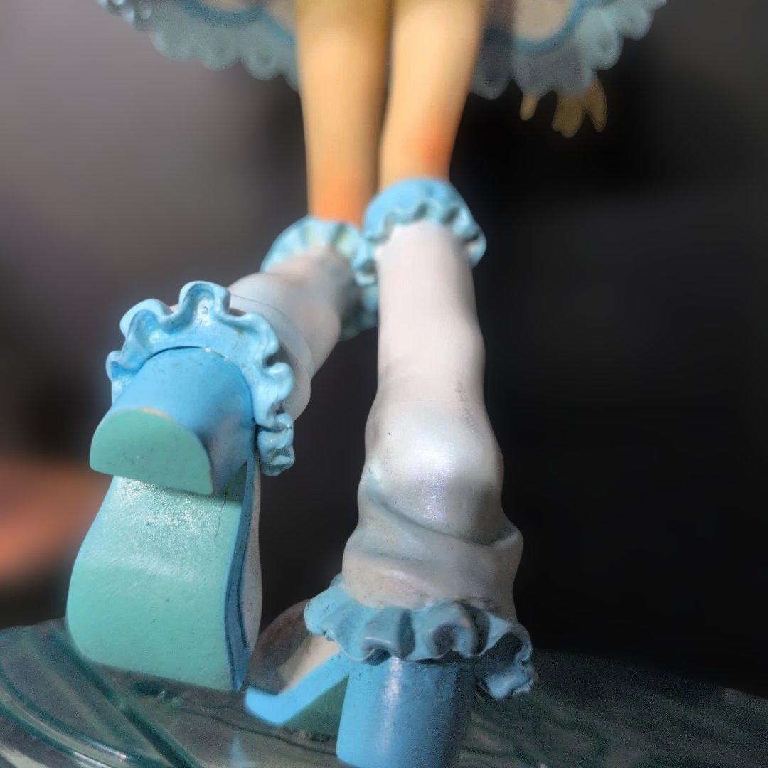 メガハウス キューティモデル ふたりはプリキュア 2体セット