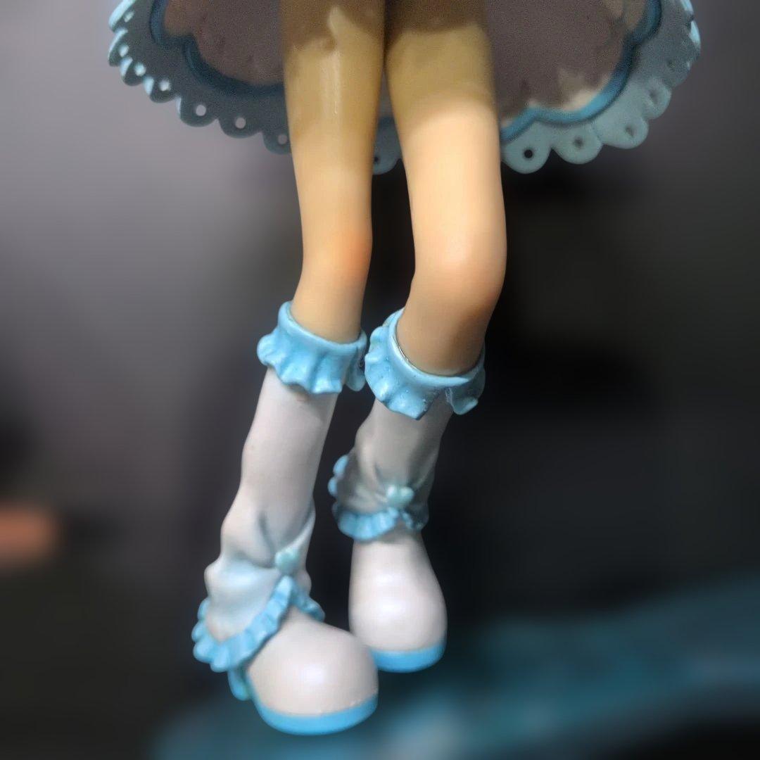メガハウス キューティモデル ふたりはプリキュア 2体セット