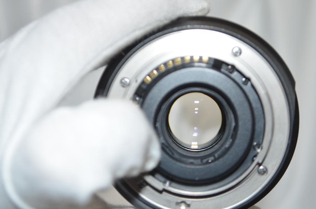 ソニー用　TAMRON 16-300mm F3.5-6.3 Di II PZD