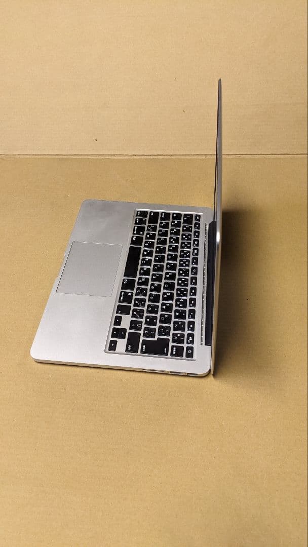 MacBook本体 MACBOOK Pro A1502 i5