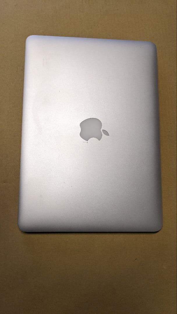 MacBook本体 MACBOOK Pro A1502 i5