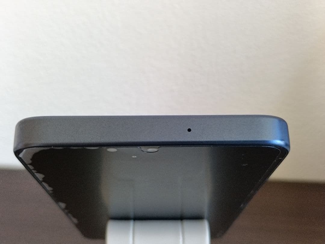 Samsung Galaxy A25 5G 本体 中古品　キズあり