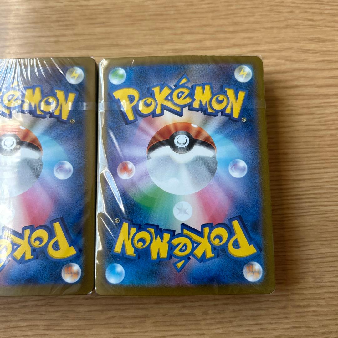 ポケカ　classic デッキセット