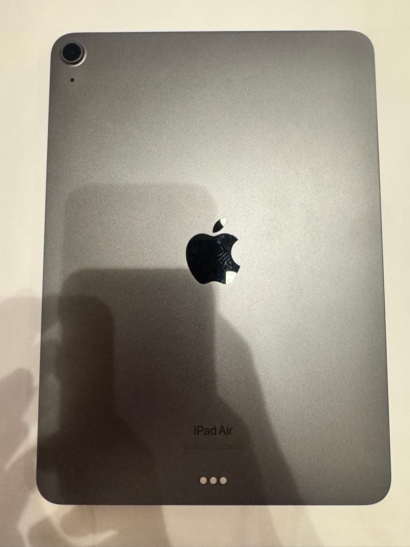 【美品】iPad Air 第5世代　256GB
