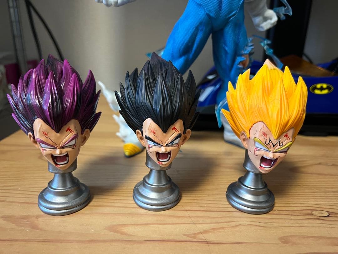 ドラゴンボール - ベジータ