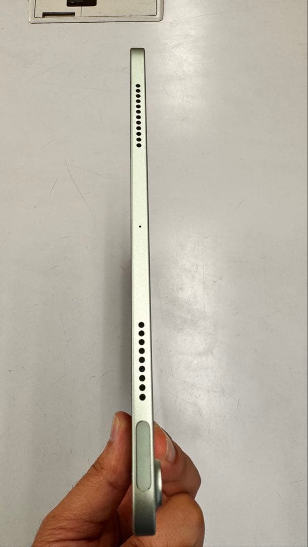 美品 iPad Air (第4世代) 256GB グリーン Wi-Fi モデル