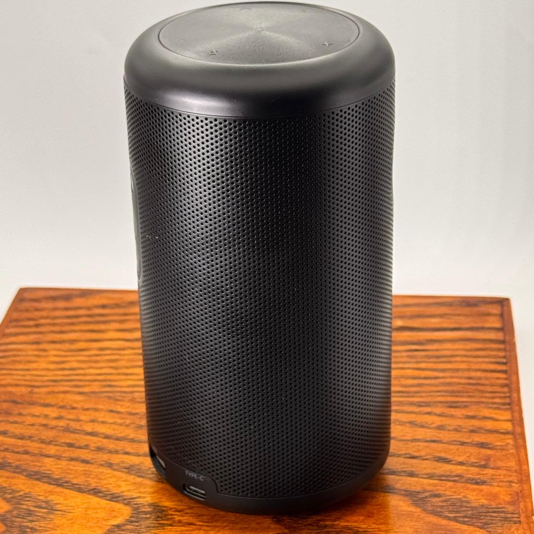新品ケース付 Nebula Capsule II｜Android TVスタンド付