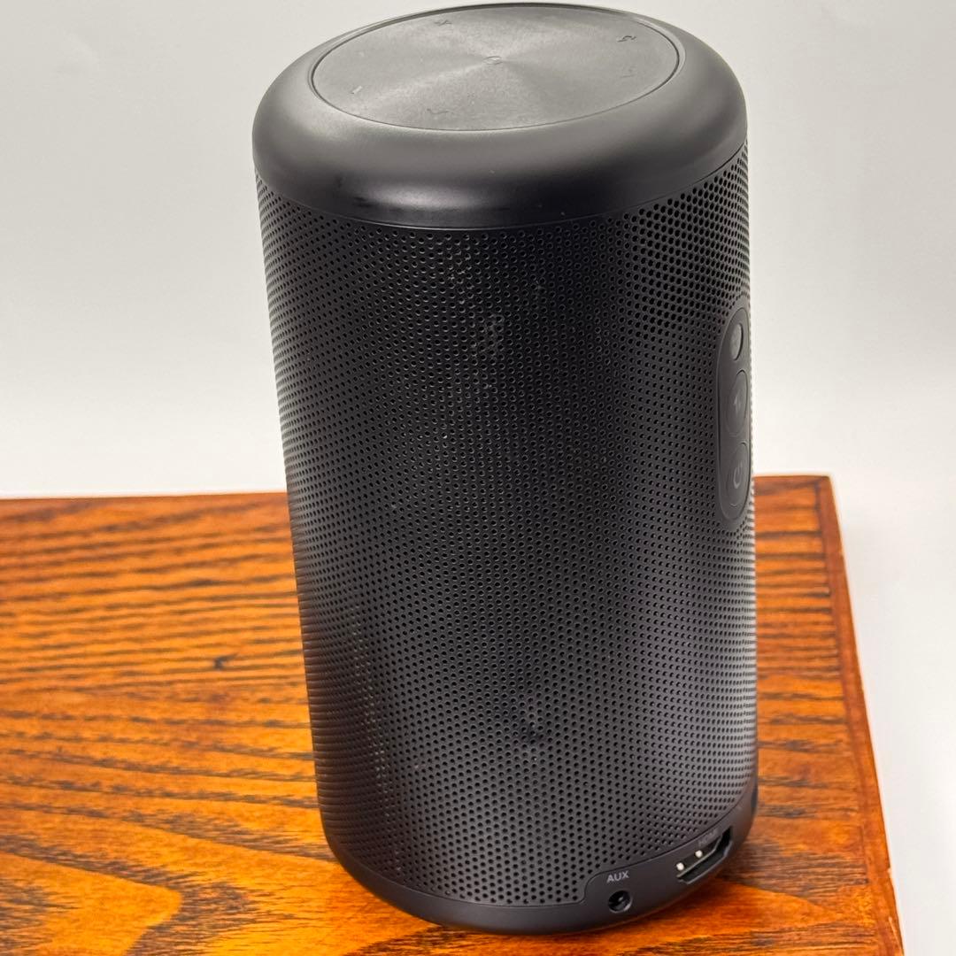 新品ケース付 Nebula Capsule II｜Android TVスタンド付