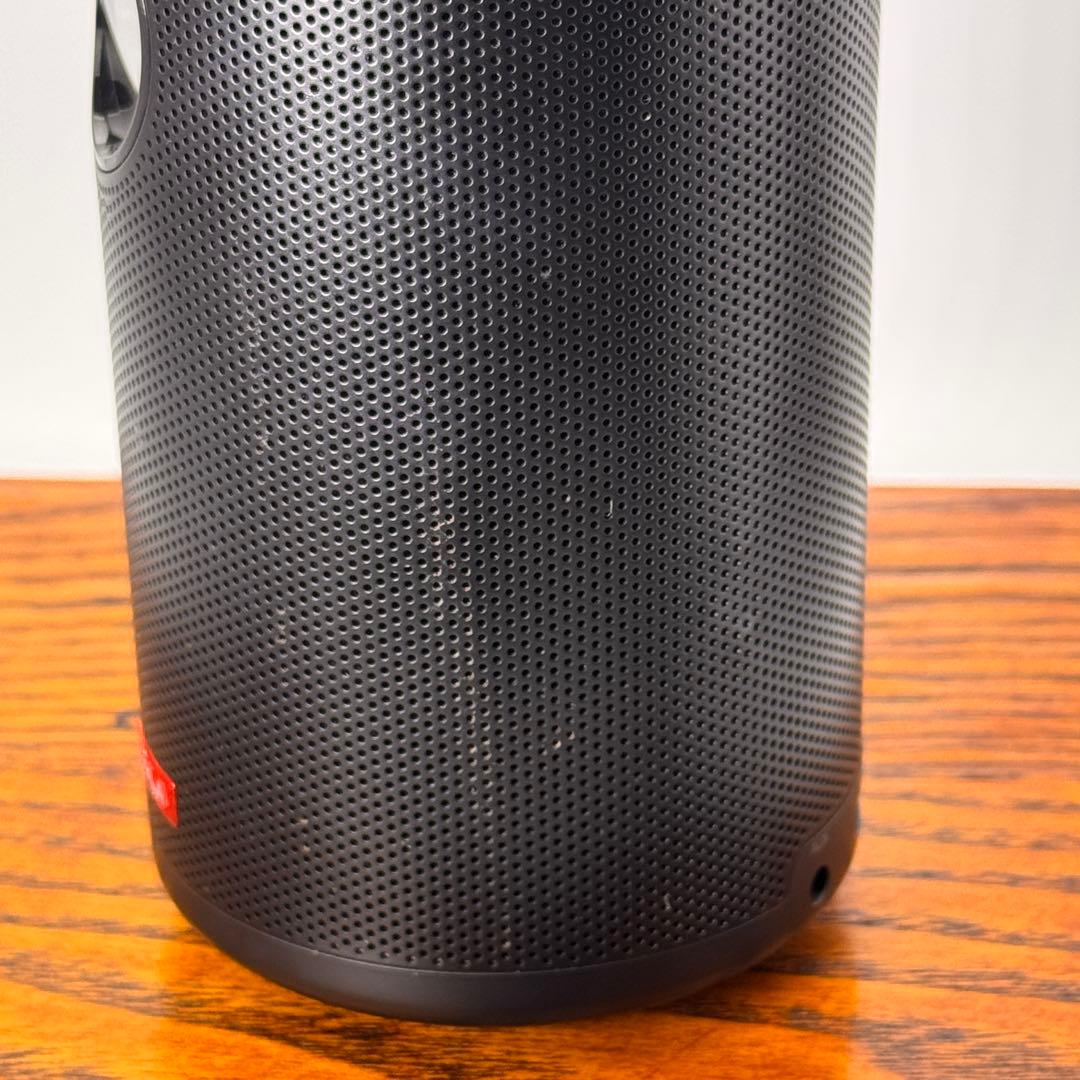 新品ケース付 Nebula Capsule II｜Android TVスタンド付