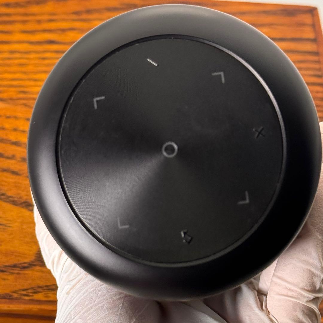 新品ケース付 Nebula Capsule II｜Android TVスタンド付