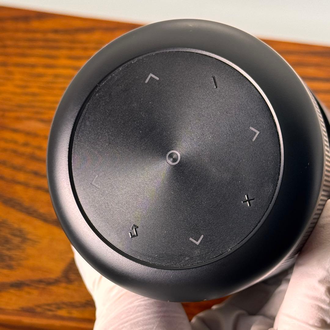 新品ケース付 Nebula Capsule II｜Android TVスタンド付