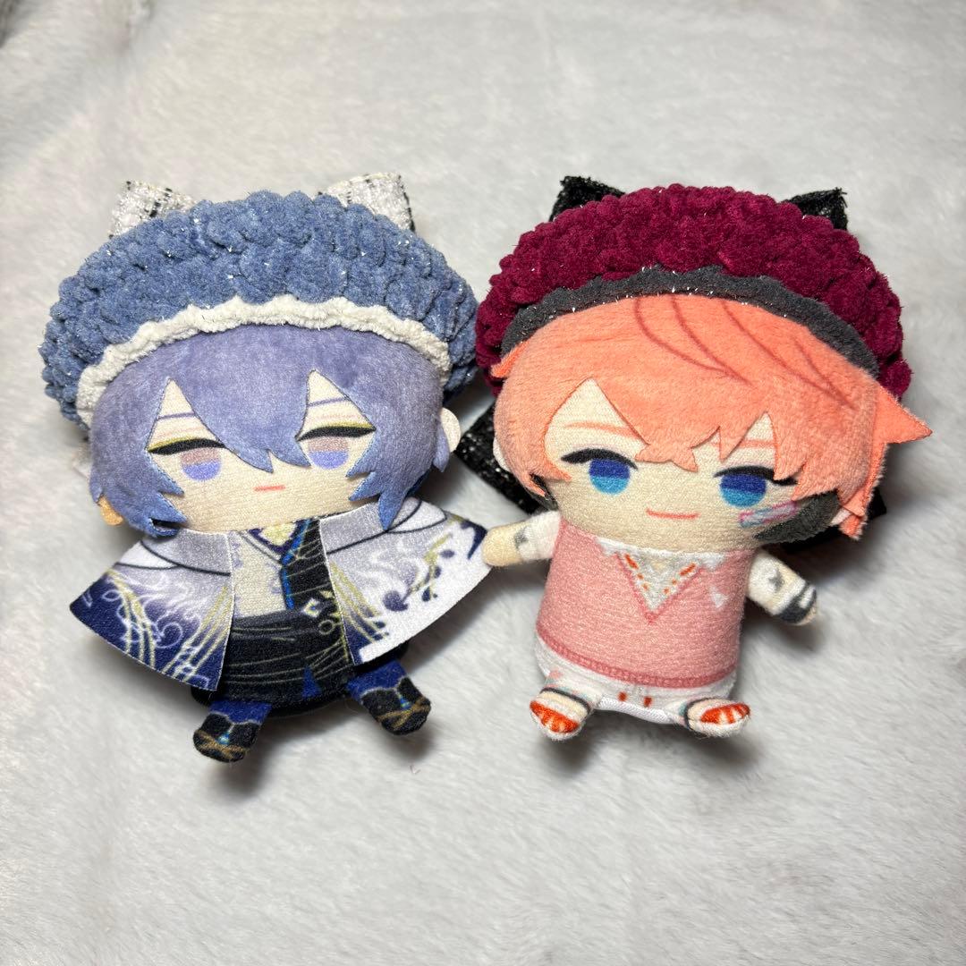 KG☆
