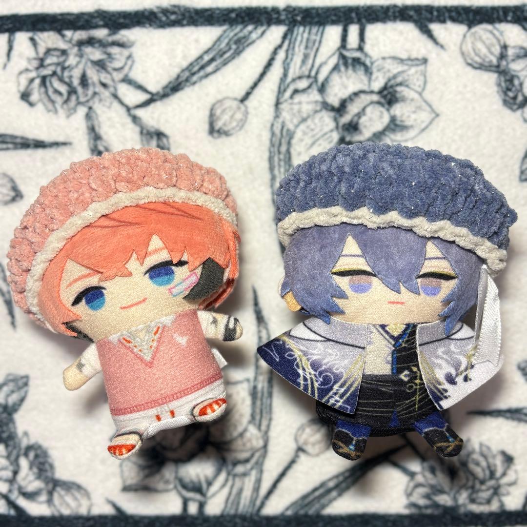 KG☆