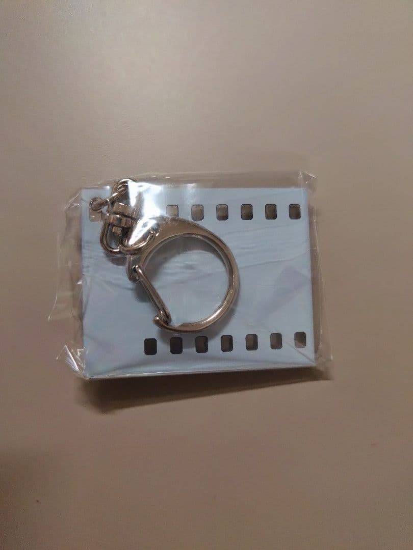 SEKAI NO OWARI ガチャ シクハ アクリルキーホルダー コンプセット