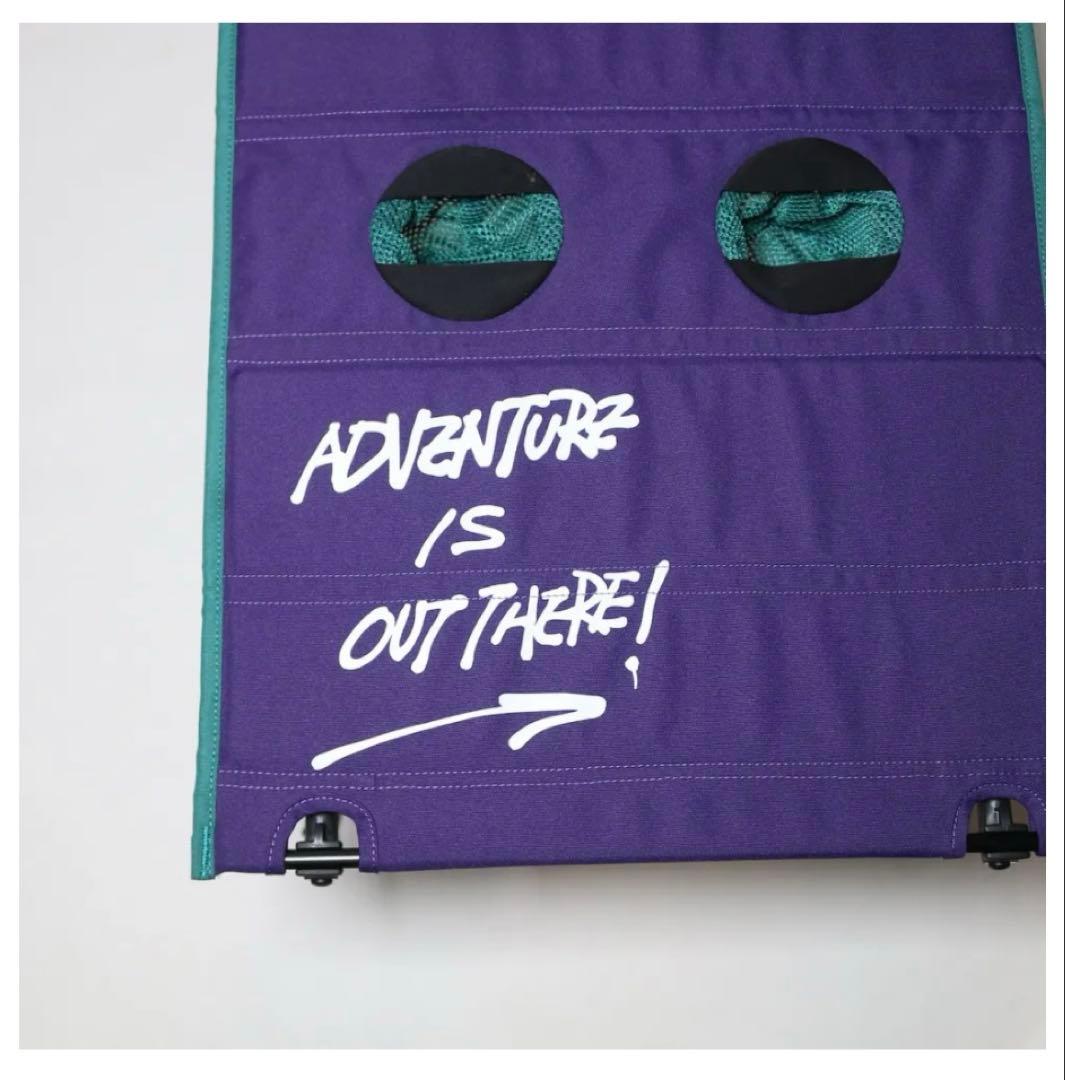 テーブル・チェア・ハンモック HelinoxTABLE ONE AIOT! ver. natal design