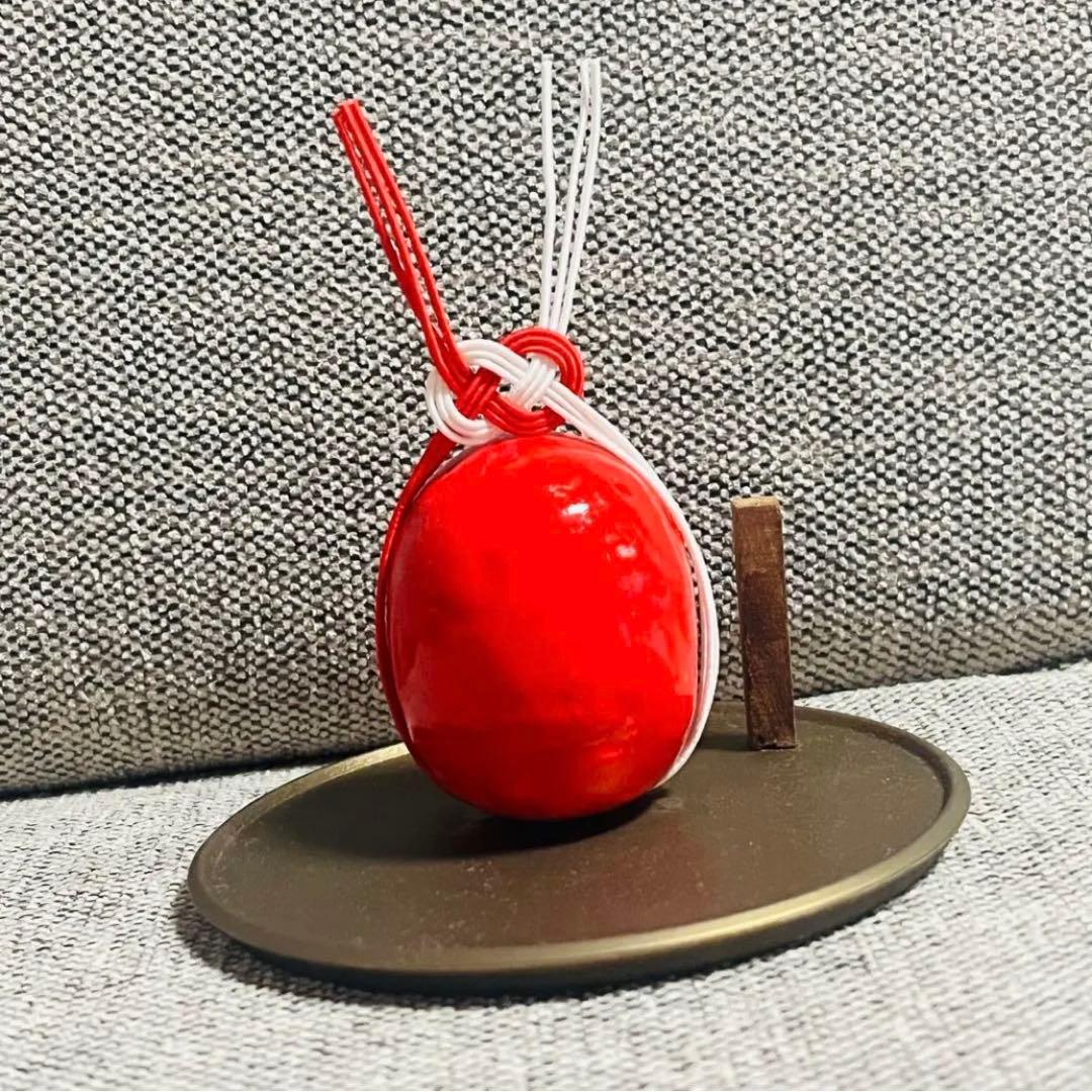 【新品・未使用】五月女ケイ子 メデタイダルマ