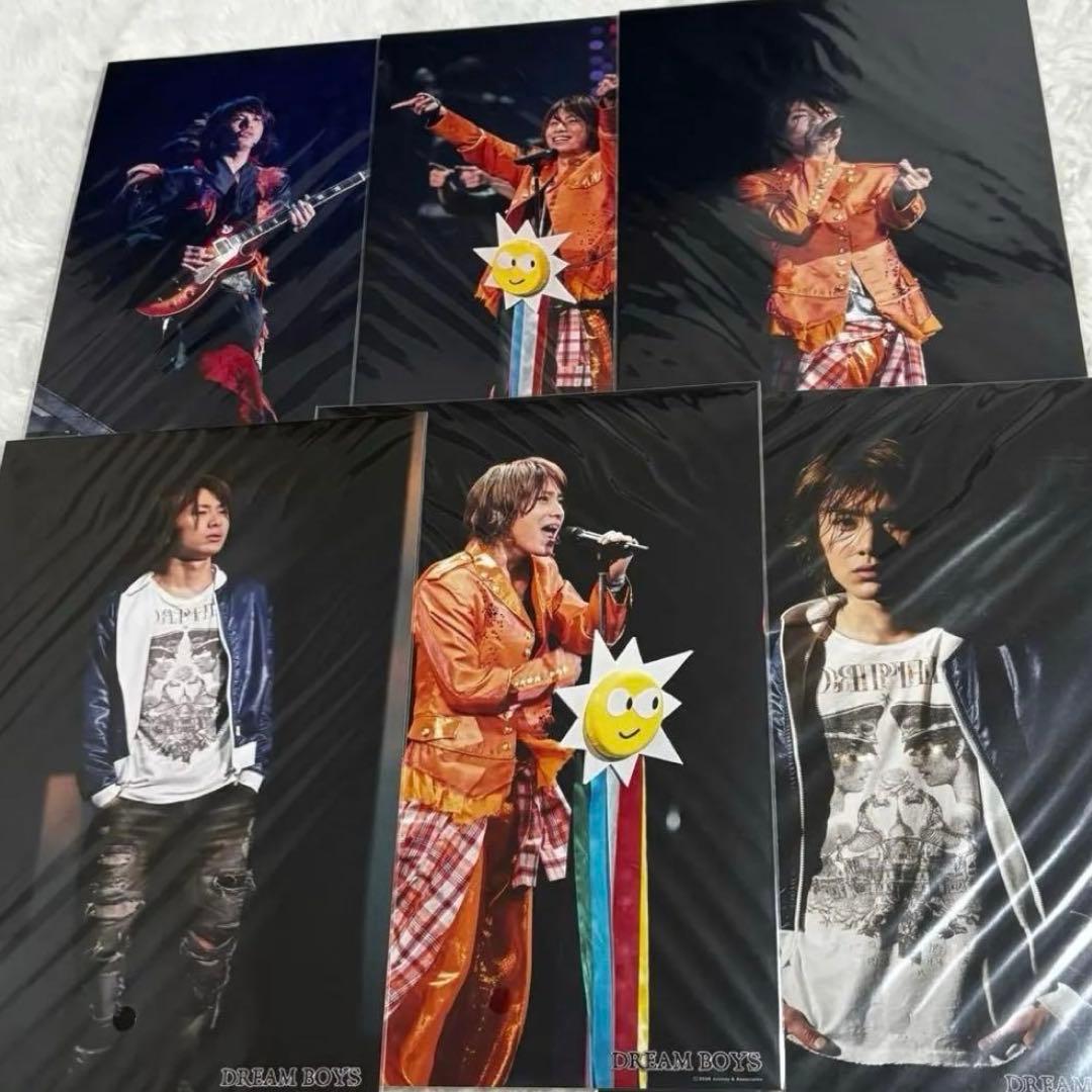 SUPER EIGHT 安田章大　まとめ売り