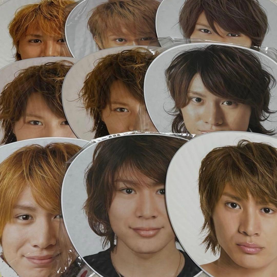 SUPER EIGHT 安田章大　まとめ売り