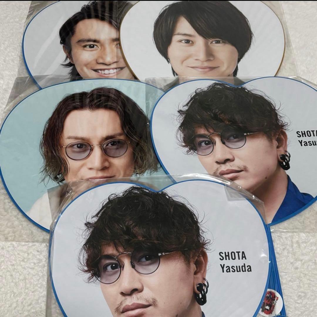 SUPER EIGHT 安田章大　まとめ売り