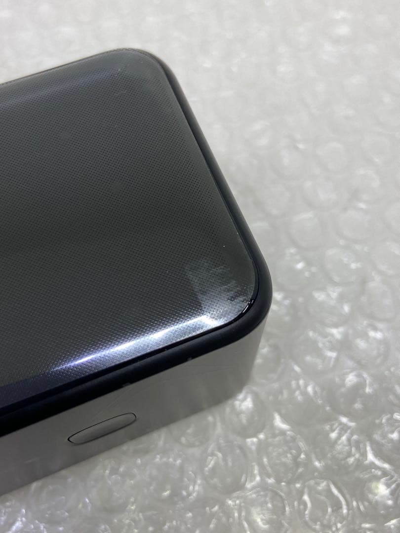 ⚫︎ UGREEN Nexode 20000mAh モバイルバッテリー 原神