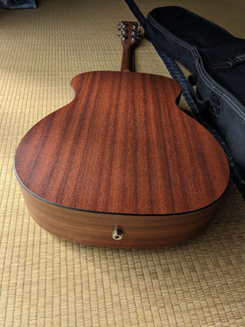 Martin ギター　マーティン 000X1AE エレアコ　アコギ