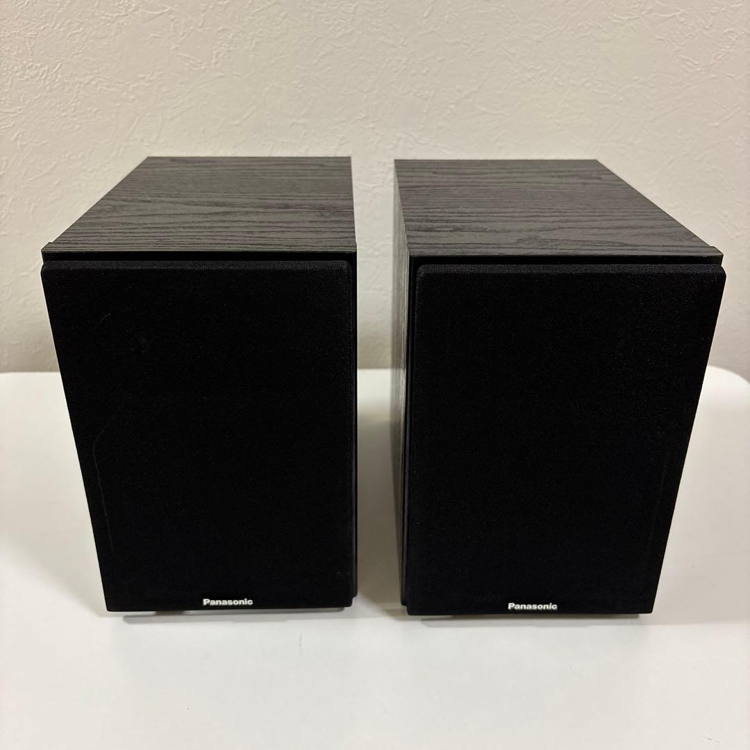 Panasonic SC-PMX90 CDステレオシステム