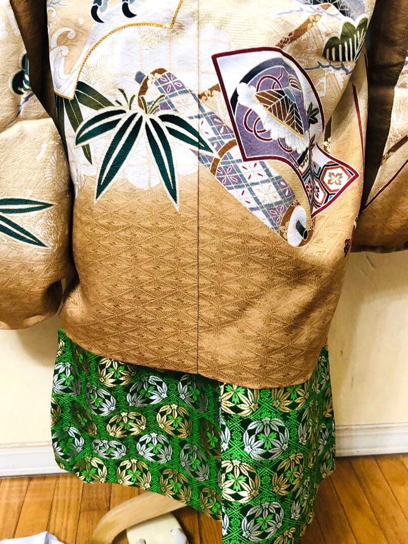 マミコ‼️