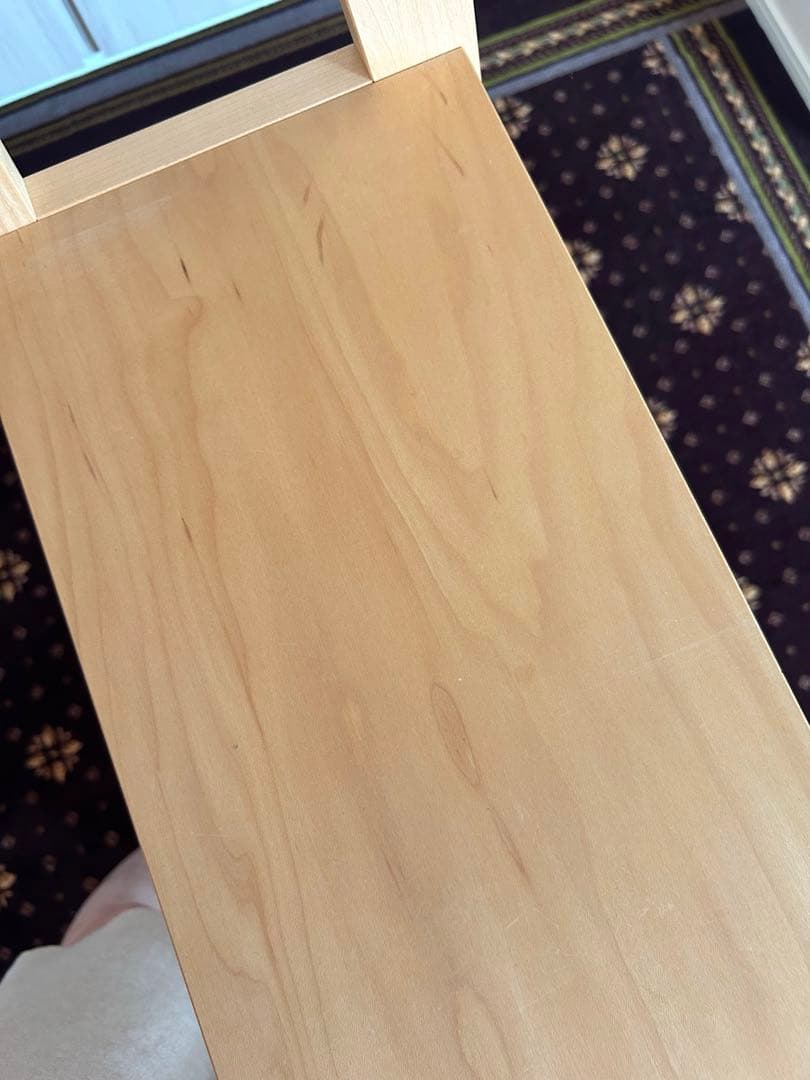 【匿名.配送無料】cosine コサイン オープンシェルフ3段 キャスター付