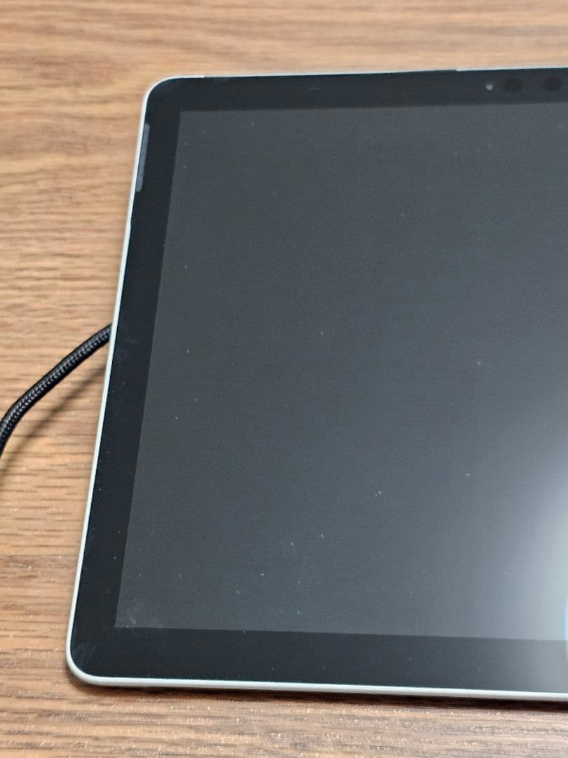 Surface Go 2 1927 m3 8GB 128GB LTE 充電器付き