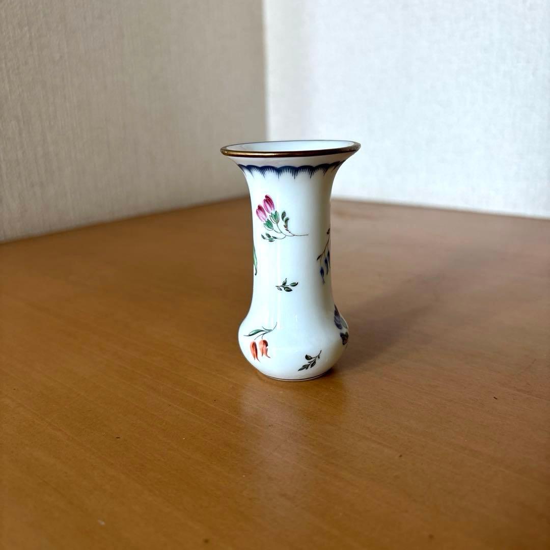 リチャードジノリ　イタリアンフルーツ 一輪挿し　花瓶　ミニサイズ