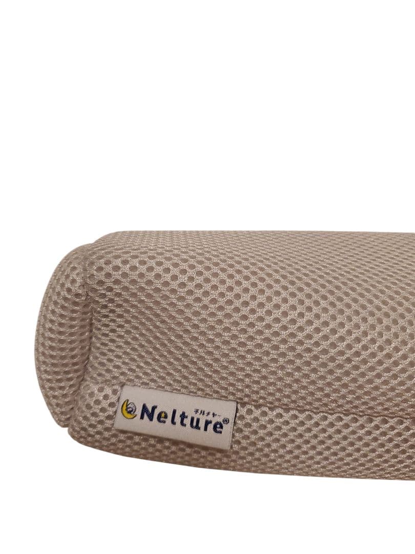 Nelture 今治睡眠用タオル