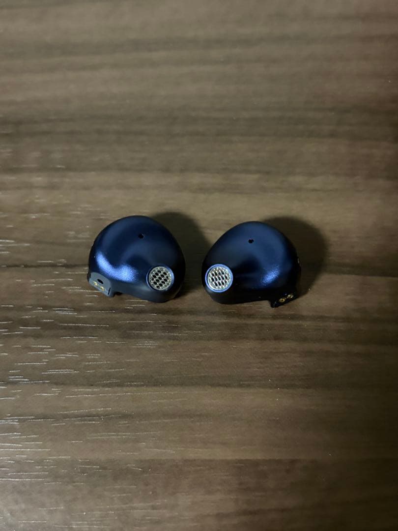 イヤホン LETSHUOER S12 PRO