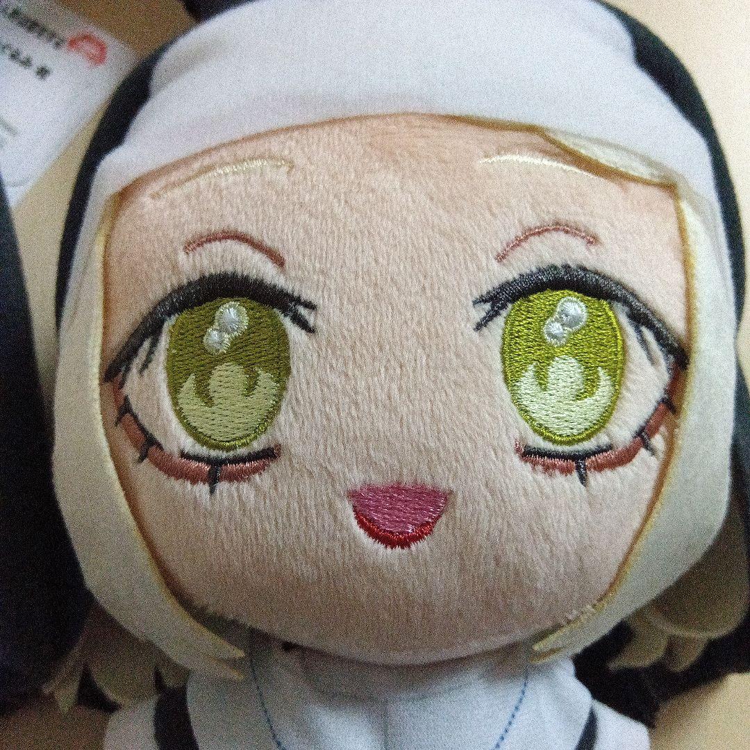 その着せ替え人形は恋をする Season2 みでぃあんぬいぐるみ 全4種セット