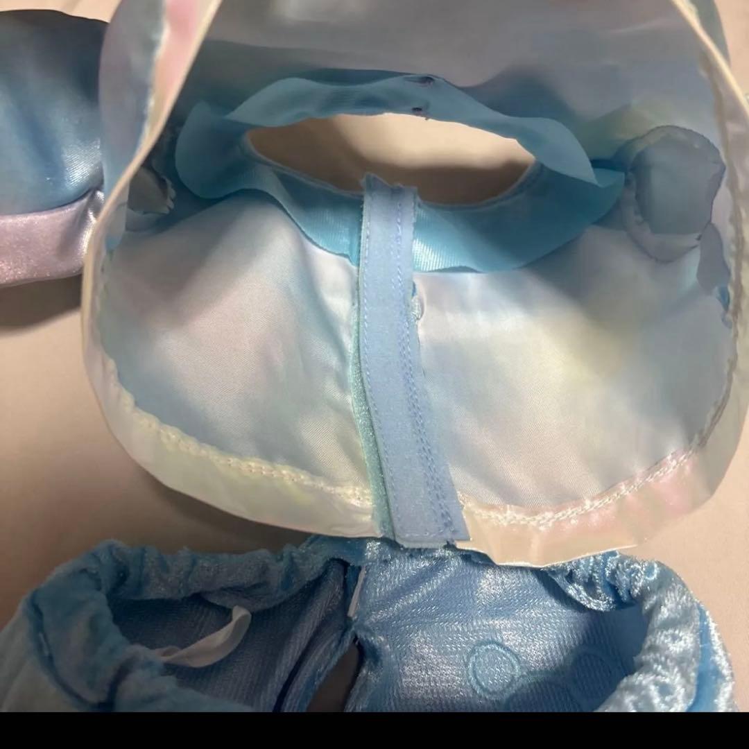 カラフルハピネス コスチューム ディズニーシー ダッフィー