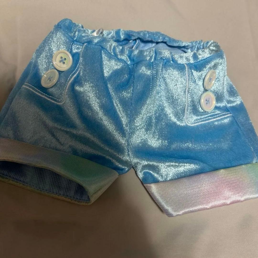 カラフルハピネス コスチューム ディズニーシー ダッフィー